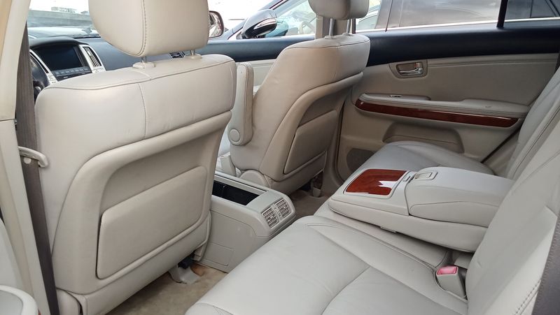 Thumbnail 7 of 2005 Lexus RX Rx330